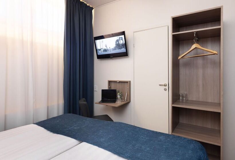 スタンダードルーム, Soder