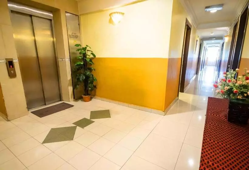 スーペリアールーム, Sun Inns Hotel Lagoon Sunway