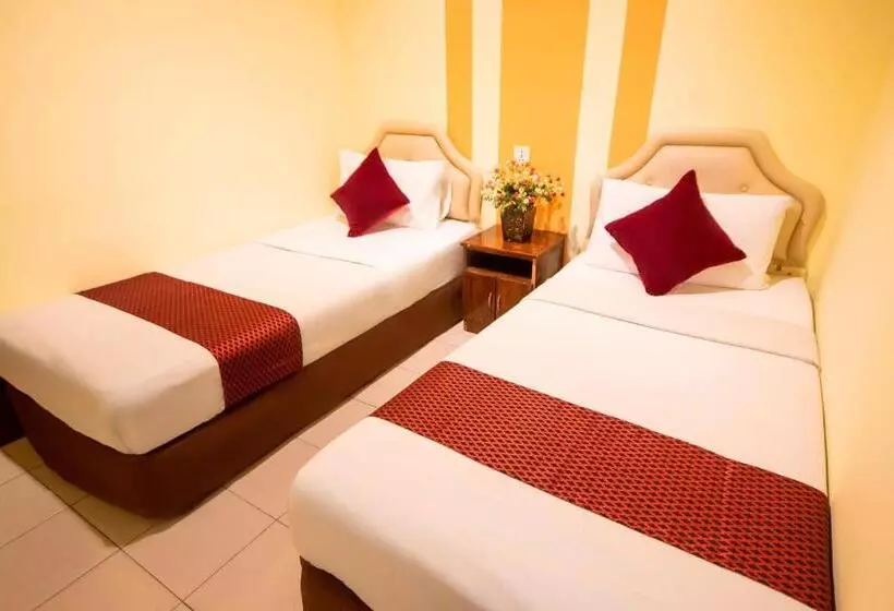 スーペリアールーム, Sun Inns Hotel Lagoon Sunway