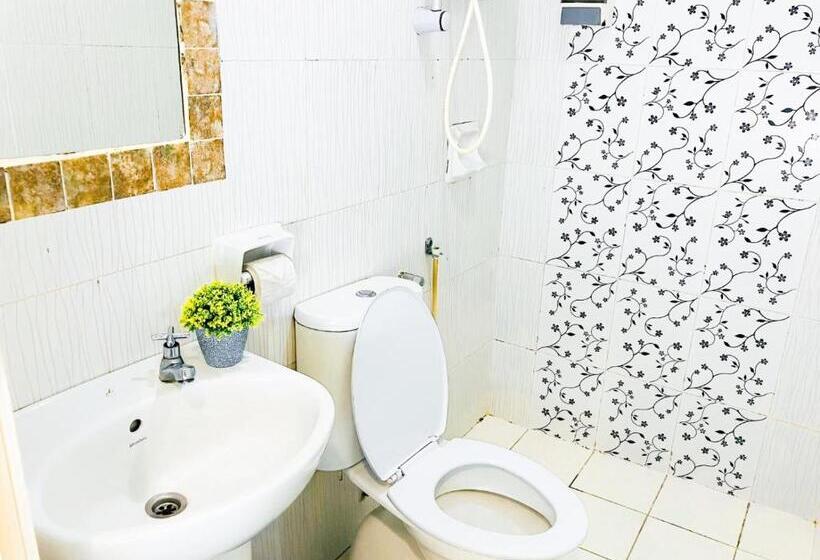 Семейный Номер, Sun Inns Hotel Lagoon Sunway