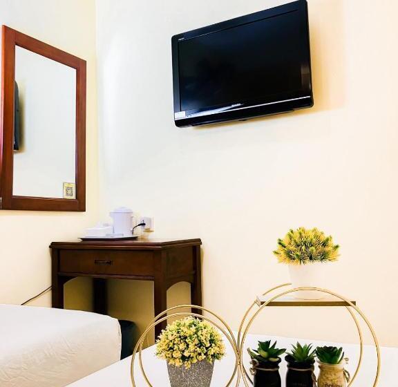 Номер Deluxe Одноместный, Sun Inns Hotel Lagoon Sunway