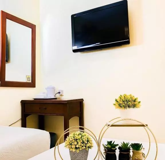 シングルデラックスルーム, Sun Inns Hotel Lagoon Sunway