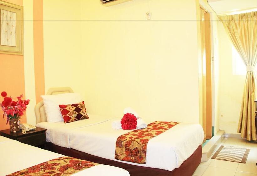Номер Superior, Sun Inns Hotel Lagoon Sunway