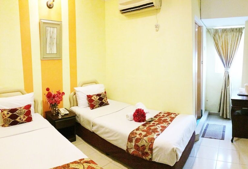 Номер Superior, Sun Inns Hotel Lagoon Sunway