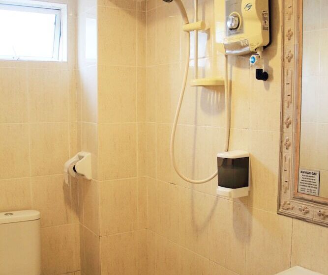 Семейный Номер, Sun Inns Hotel Lagoon Sunway