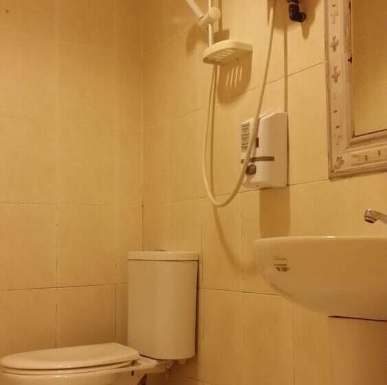 Семейный Номер, Sun Inns Hotel Lagoon Sunway