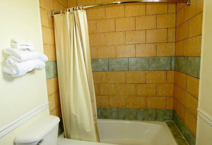 Номер Стандарт, La Bonita Inn Motel