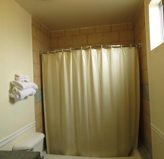 غرفة قياسية, La Bonita Inn Motel