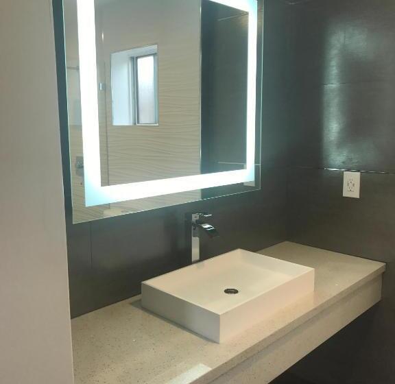 غرفة سوبيريور, La Bonita Inn Motel