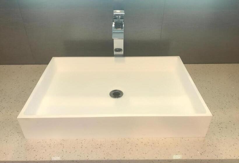 غرفة سوبيريور, La Bonita Inn Motel