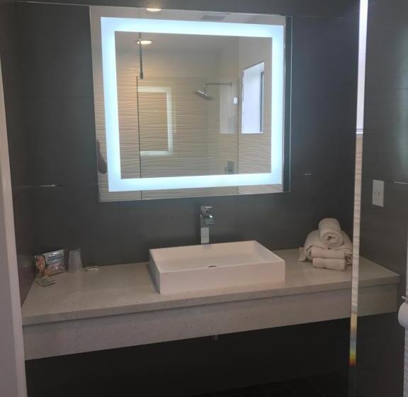 غرفة سوبيريور, La Bonita Inn Motel