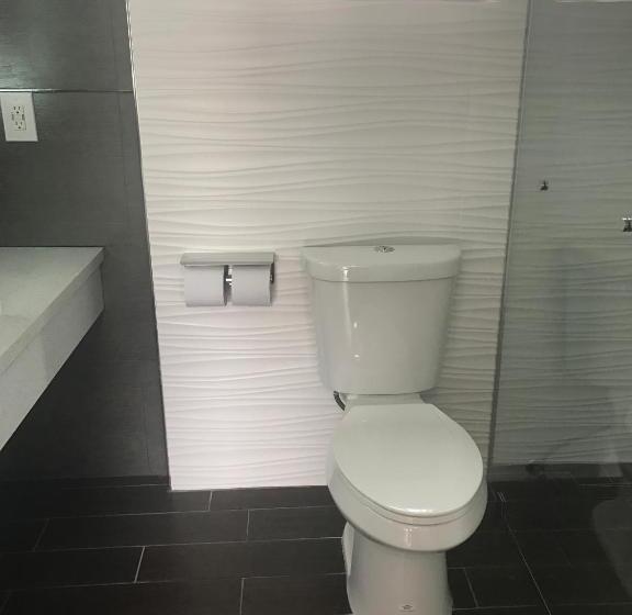 غرفة سوبيريور, La Bonita Inn Motel