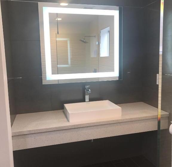 غرفة سوبيريور, La Bonita Inn Motel