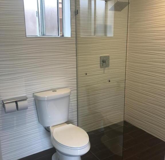 غرفة سوبيريور, La Bonita Inn Motel