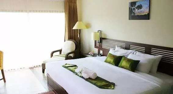 スーペリアールーム, Mae Jo Golf Resort & Spa