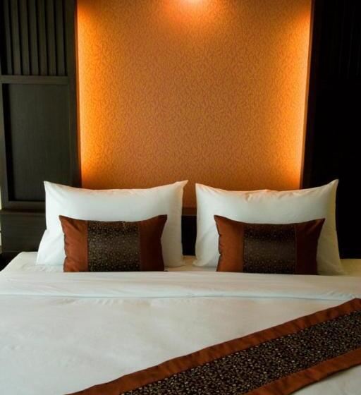 Номер Superior, Mae Jo Golf Resort & Spa