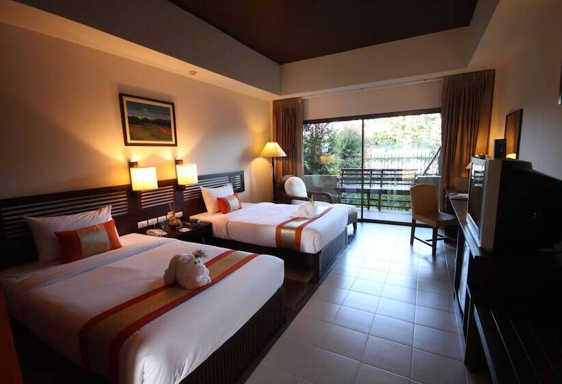 Номер Superior, Mae Jo Golf Resort & Spa