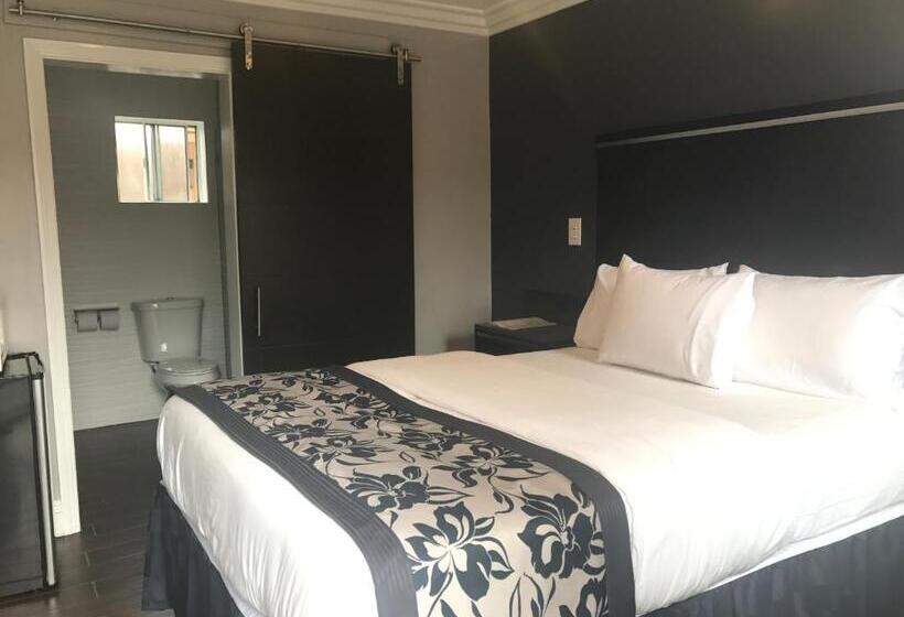 Номер Superior, La Bonita Inn Motel