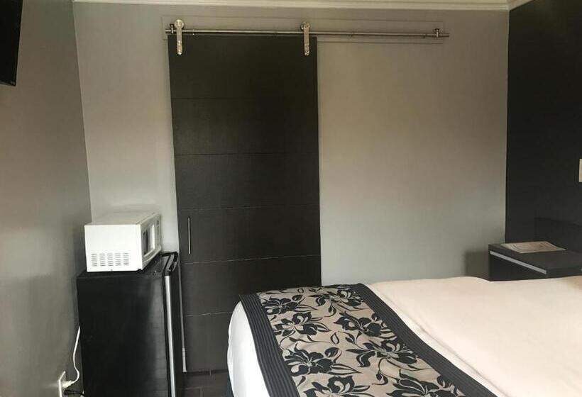 غرفة سوبيريور, La Bonita Inn Motel