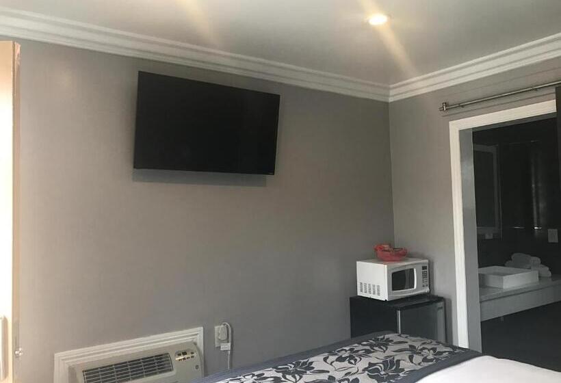 غرفة سوبيريور, La Bonita Inn Motel