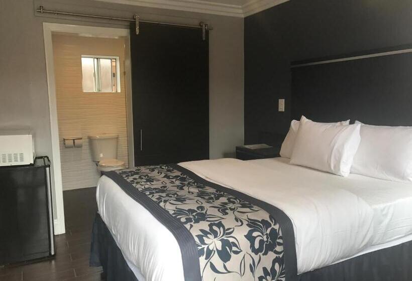 Номер Superior, La Bonita Inn Motel