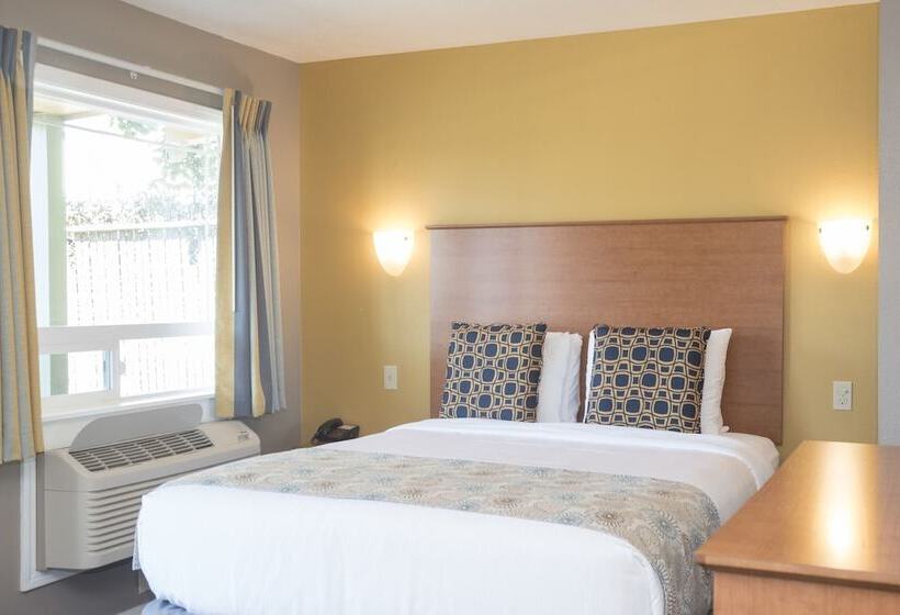 Sviitti, Nordic Inn And Suites