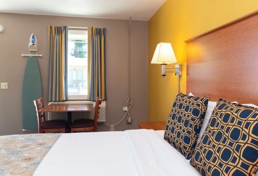 Perhehuone, Nordic Inn And Suites