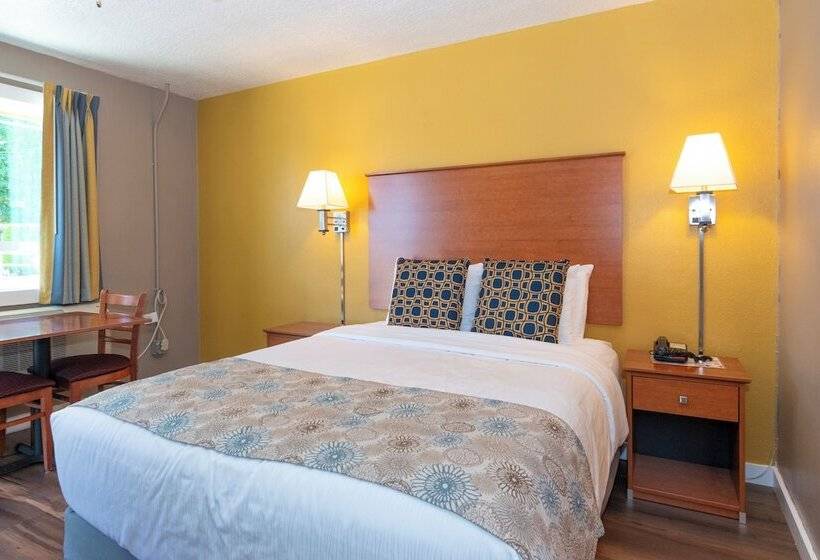 Perhehuone, Nordic Inn And Suites