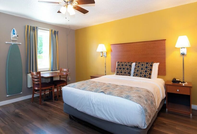 Perhehuone, Nordic Inn And Suites