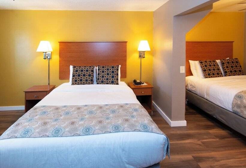 Perhehuone, Nordic Inn And Suites