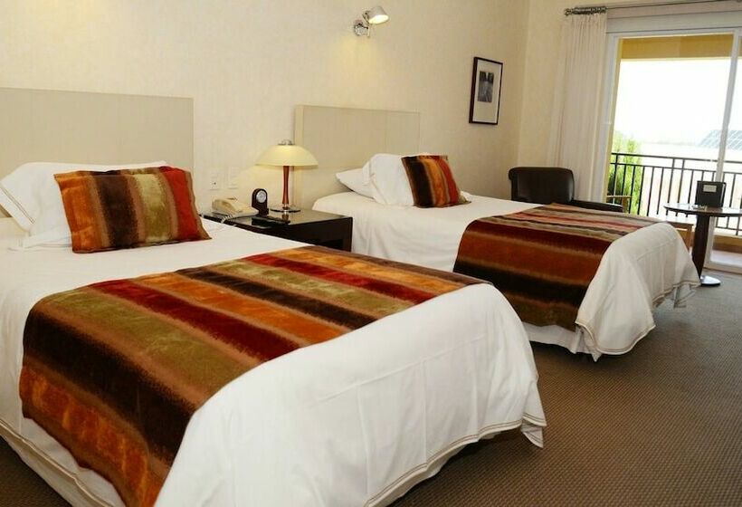 اتاق لوکس, Punta Del Este Resort & Spa