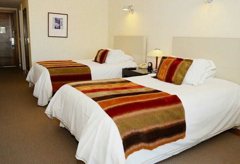 Номер Deluxe, Punta Del Este Resort & Spa