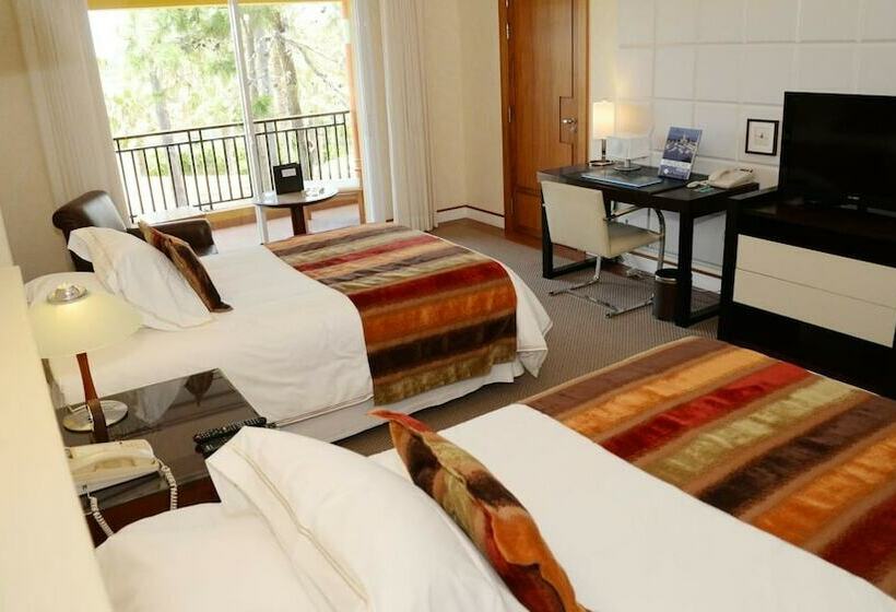 اتاق لوکس, Punta Del Este Resort & Spa