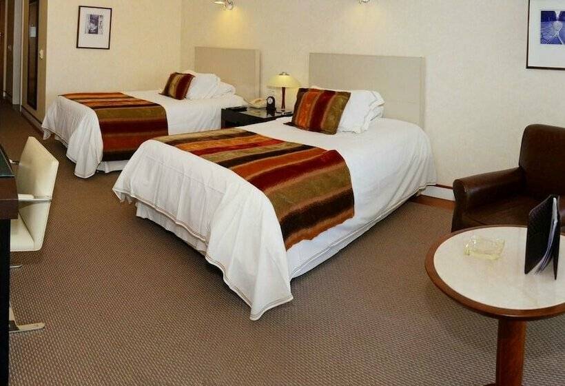 اتاق لوکس, Punta Del Este Resort & Spa