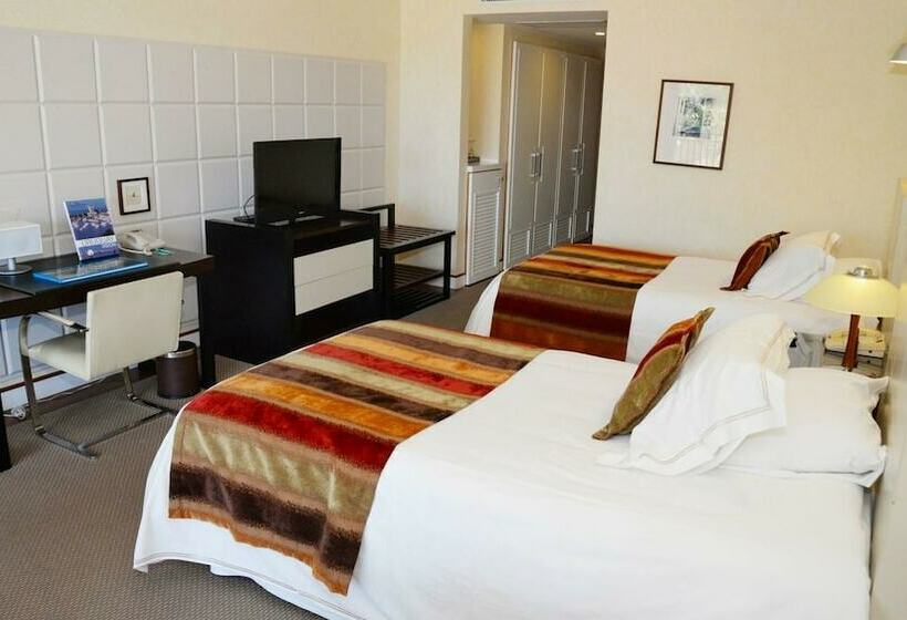 اتاق لوکس, Punta Del Este Resort & Spa
