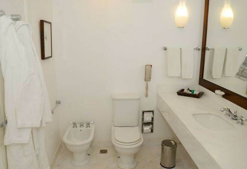 Номер Deluxe, Punta Del Este Resort & Spa