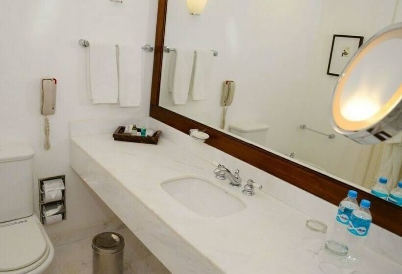 اتاق لوکس, Punta Del Este Resort & Spa