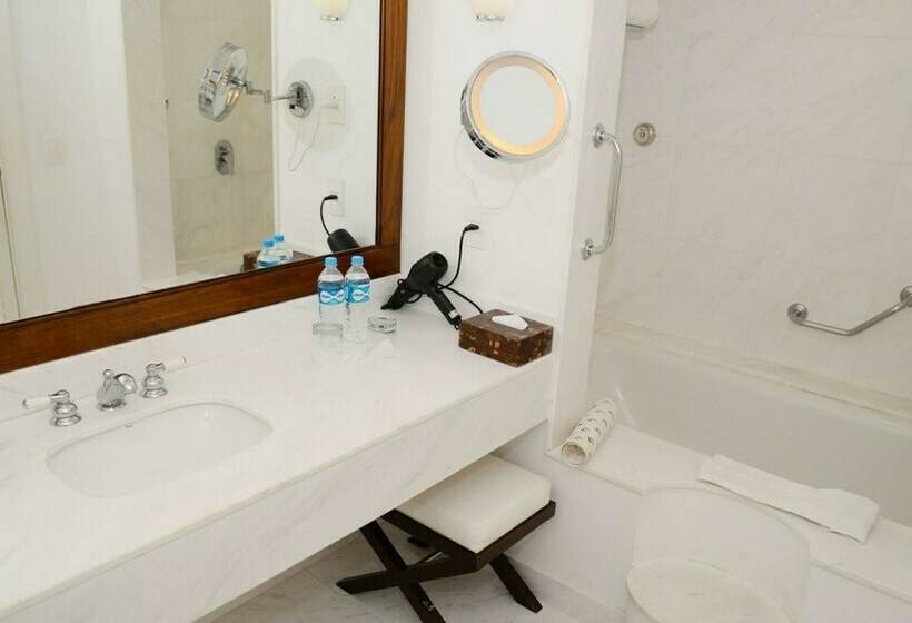 Номер Deluxe, Punta Del Este Resort & Spa