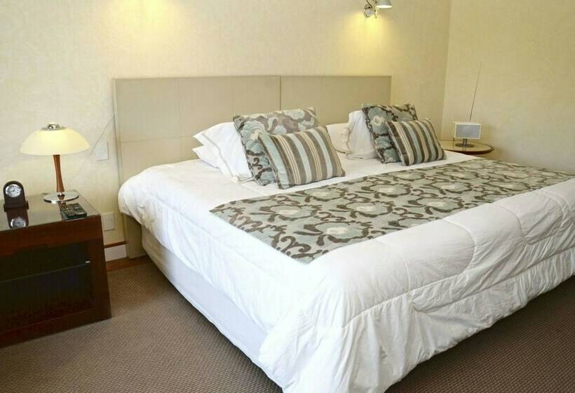 اتاق لوکس, Punta Del Este Resort & Spa