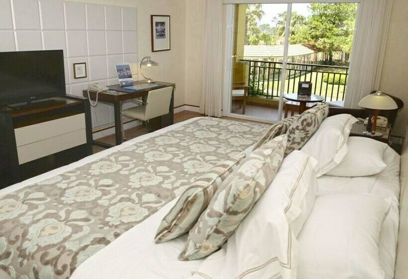 اتاق لوکس, Punta Del Este Resort & Spa