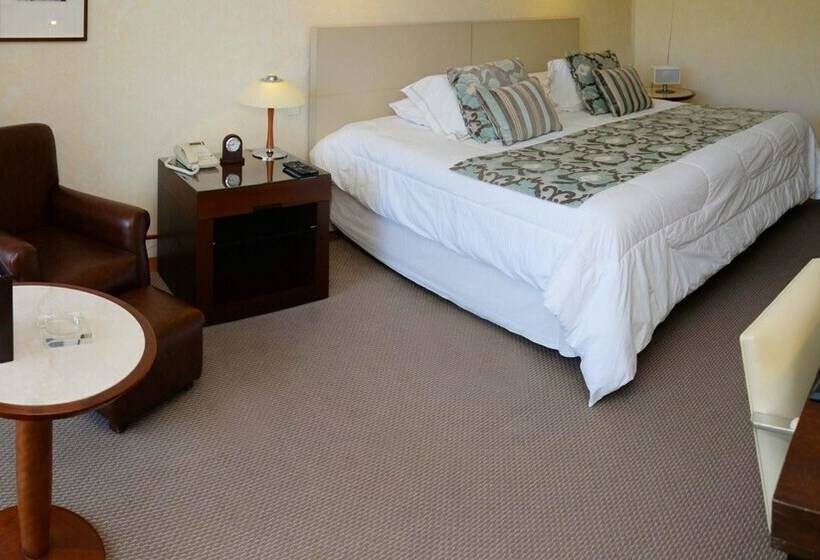 Номер Deluxe, Punta Del Este Resort & Spa