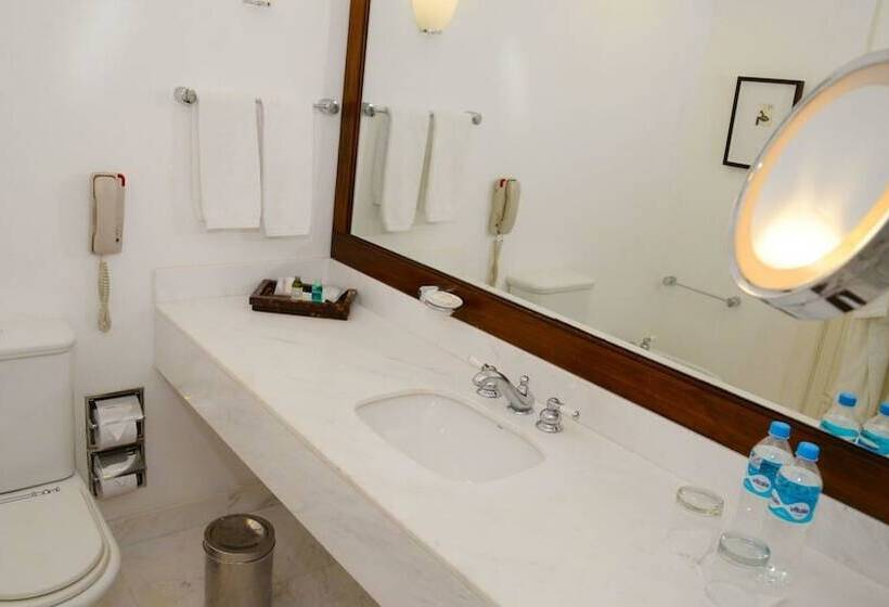 Номер Deluxe, Punta Del Este Resort & Spa