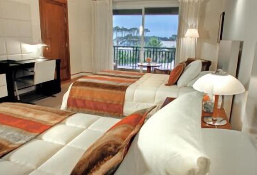 اتاق لوکس, Punta Del Este Resort & Spa