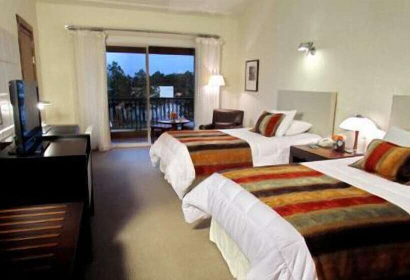 اتاق لوکس, Punta Del Este Resort & Spa