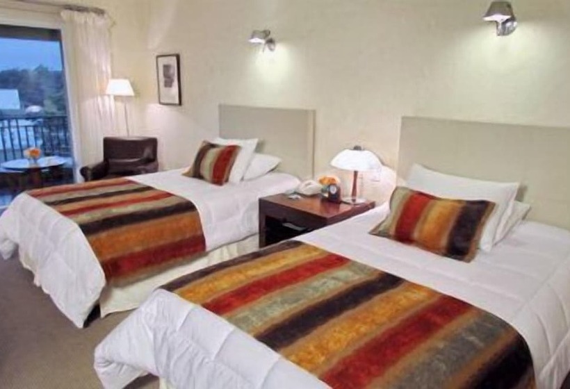 Номер Deluxe, Punta Del Este Resort & Spa