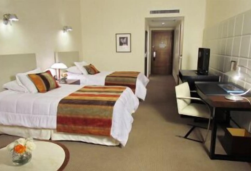 اتاق لوکس, Punta Del Este Resort & Spa