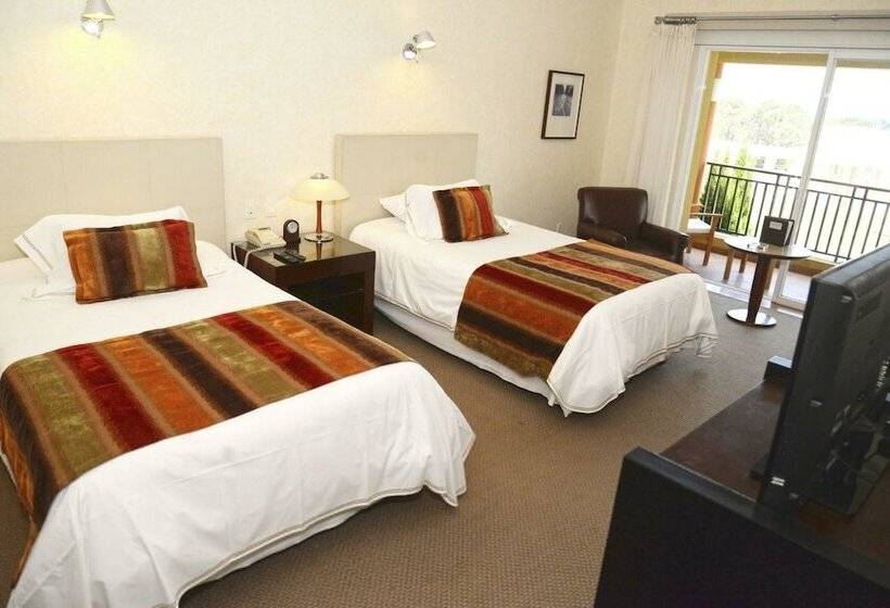 اتاق لوکس, Punta Del Este Resort & Spa