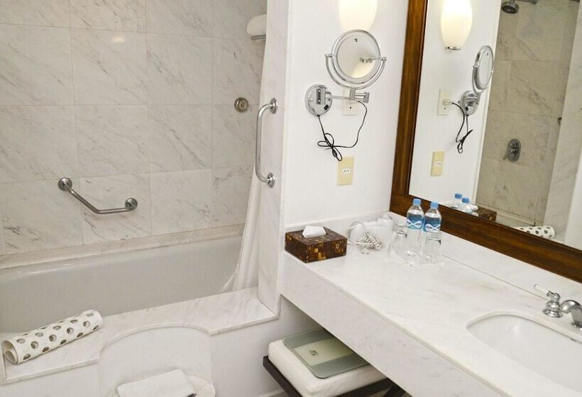 اتاق لوکس, Punta Del Este Resort & Spa