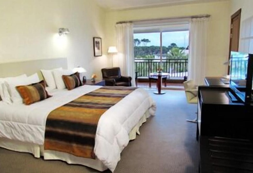 Номер Deluxe, Punta Del Este Resort & Spa