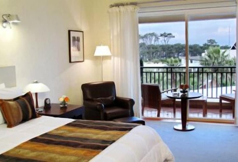 اتاق لوکس, Punta Del Este Resort & Spa